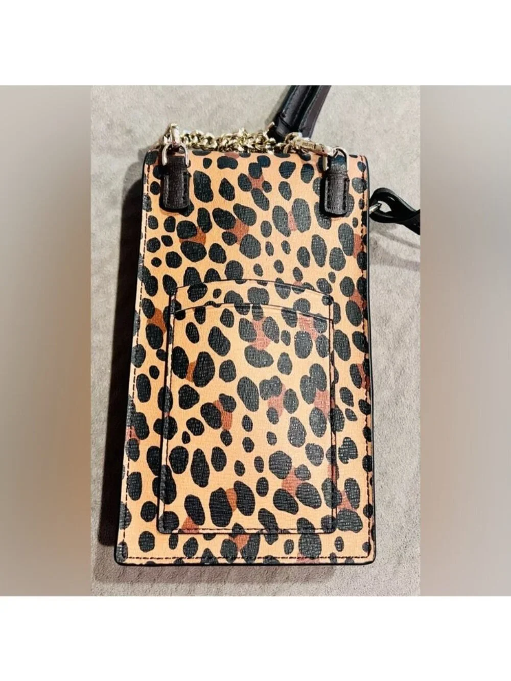 Kate Spade Spencer North South Phone Crossbody